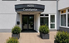 Hotel Constantin Trier